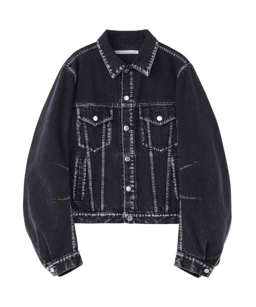 JOHN LAWRENCE SULLIVAN（ジョン ローレンス サリバン） デニム