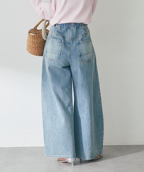 La boutique Bonbon（ラブティックボンボン） ジーンズ デニム デニム