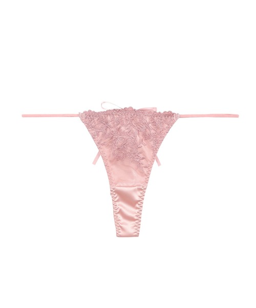 RAVIJOUR（ラヴィジュール） ショーツ ビタークロス Tバック