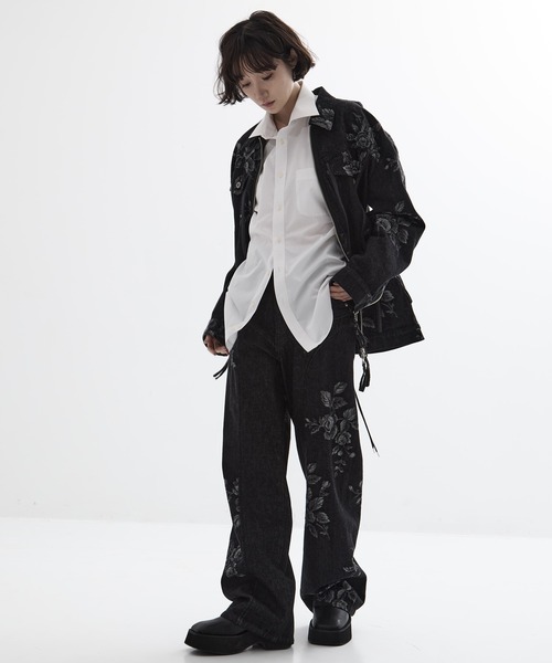 FETICO（フェティコ） ジーンズ デニム デニムパンツ 「FETICO