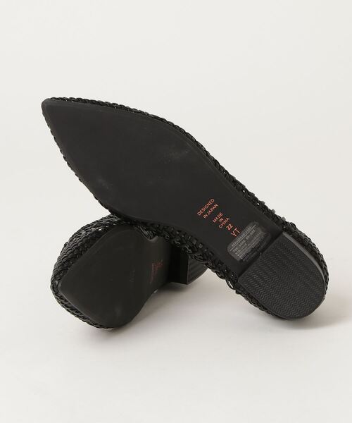 artemis by DIANA（アルテミス by ダイアナ） パンプス メッシュ