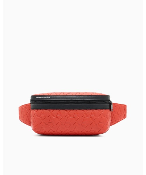 ARMANI EXCHANGE ウエストポーチ 「A|X アルマーニ エクスチェンジ