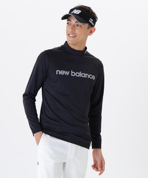 New Balance Golf（ニューバランスゴルフ） tシャツ 「new balance