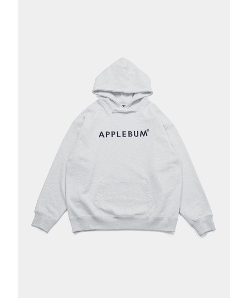 APPLEBUM（アップルバム） パーカー Logo Sweat Parka メンズ