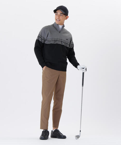 New Balance Golf（ニューバランスゴルフ） セーター ニット 「new
