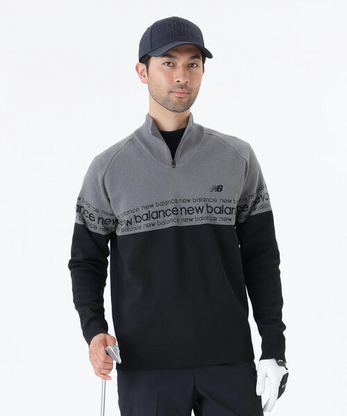 New Balance Golf（ニューバランスゴルフ） セーター ニット 「new