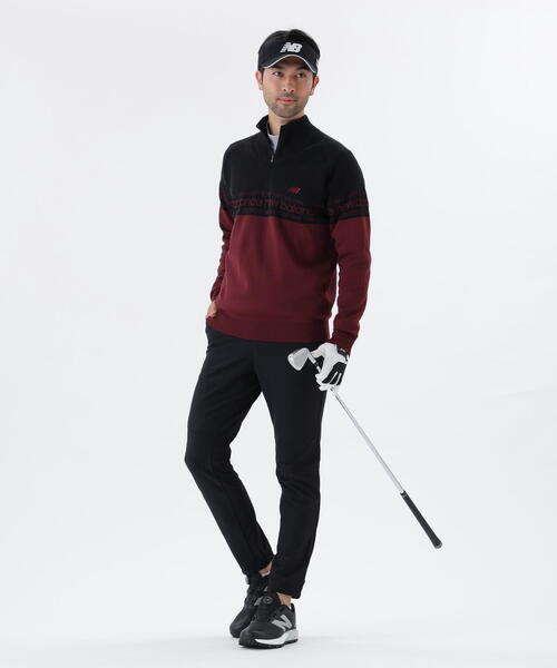 New Balance Golf（ニューバランスゴルフ） セーター ニット 「new