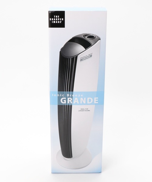 Ionic Breeze（イオニックブリーズ） IonicBreeze/GRANDE グランデ