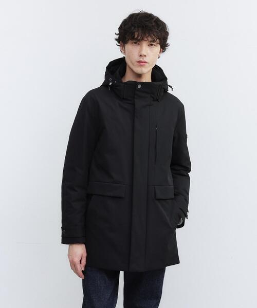 TAKEO KIKUCHI（タケオキクチ） ダウンジャケット ダウン 「None Of