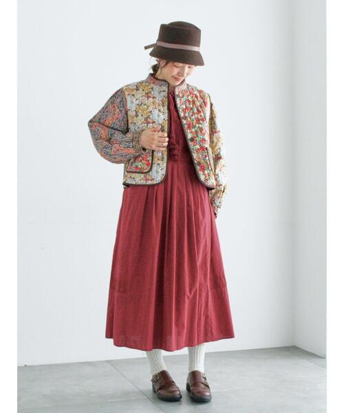 TSUHARU by Samansa Mos2（ツハルバイサマンサモスモス） ジャケット