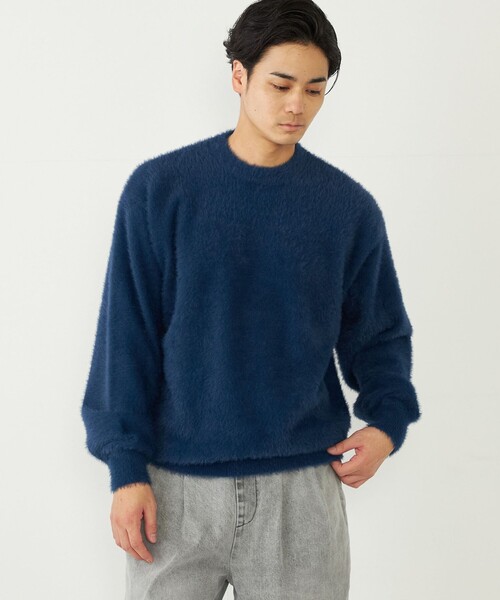 SHIPS Colors（シップスカラーズ） セーター ニット SHIPS Colors