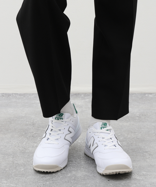 New Balance Golf（ニューバランスゴルフ） シューズ 「New Balance