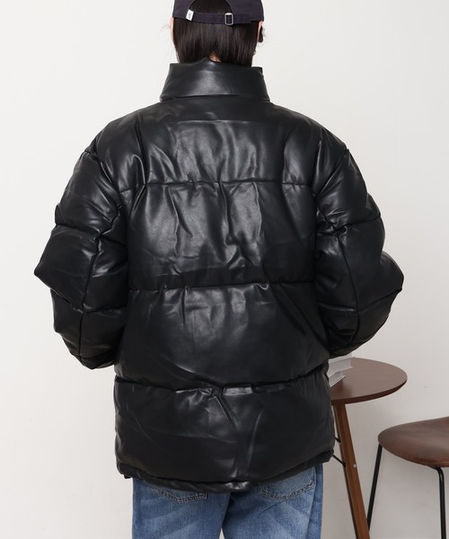 U.S. POLO ASSN.（ユーエスポロアッスン） ダウンジャケット ダウン