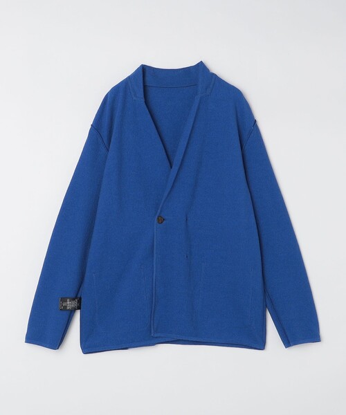 SHIPS（シップス） ジャケット テーラードジャケット BATEAUX DE SHIPS