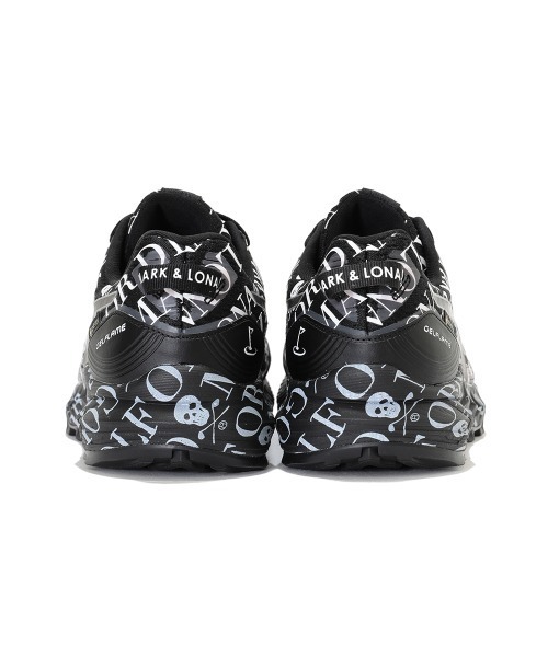 MARK&LONA（マークアンドロナ） スニーカー GELFLAME GTX | MEN and