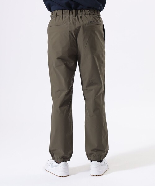 BEAMS GOLF（ビームス ゴルフ） パンツ ORANGE LABEL / 撥水 SOLOTEX