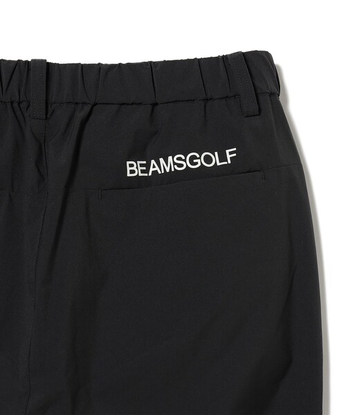 BEAMS GOLF（ビームス ゴルフ） パンツ ORANGE LABEL / 撥水 SOLOTEX