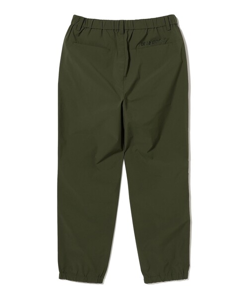 BEAMS GOLF（ビームス ゴルフ） パンツ ORANGE LABEL / 撥水 SOLOTEX