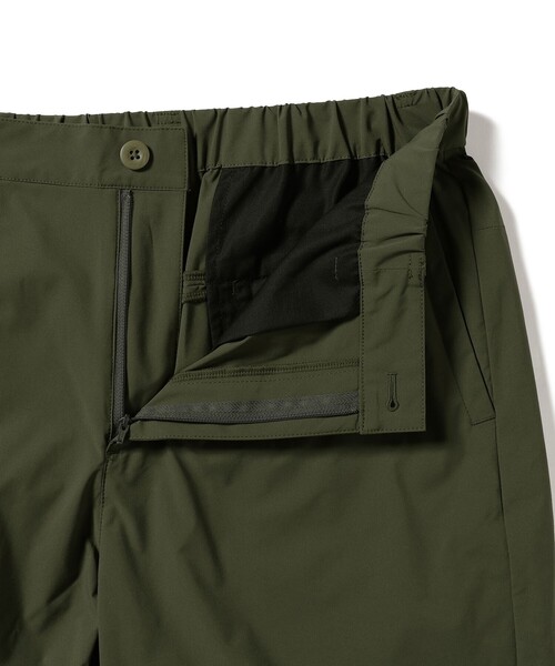 BEAMS GOLF（ビームス ゴルフ） パンツ ORANGE LABEL / 撥水 SOLOTEX