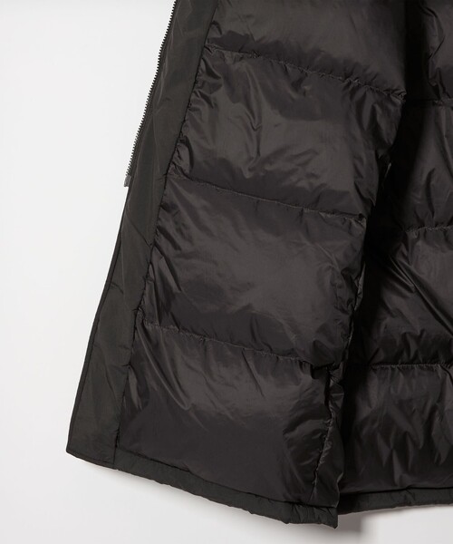 TAION（タイオン） ダウンジャケット ダウン 「別注」「TAION×CITEN