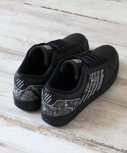 K-SWISS（ケースイス） スニーカー 「K-SWISS/ケースイス