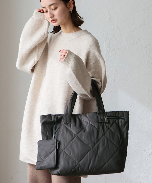 VitaFelice（ヴィータフェリーチェ） ショルダーバッグ バッグ