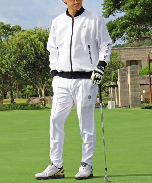 GIORNO SEVEN（ジョルノセブン） ゴルフ ゴルフウェア 上下