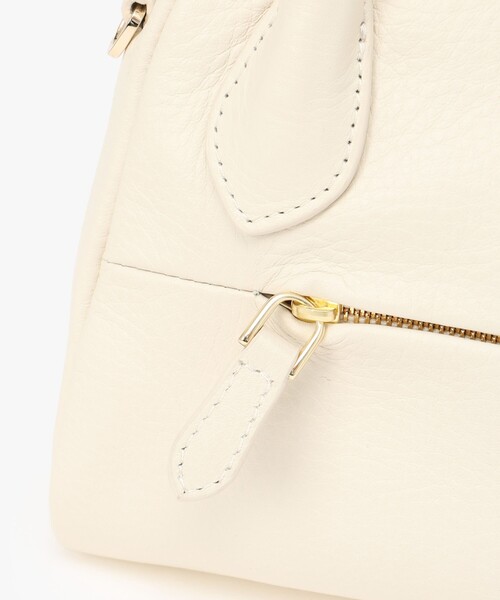 agnes b.（アニエスベー） ボストンバッグ ボストンバッグ XAS01−01