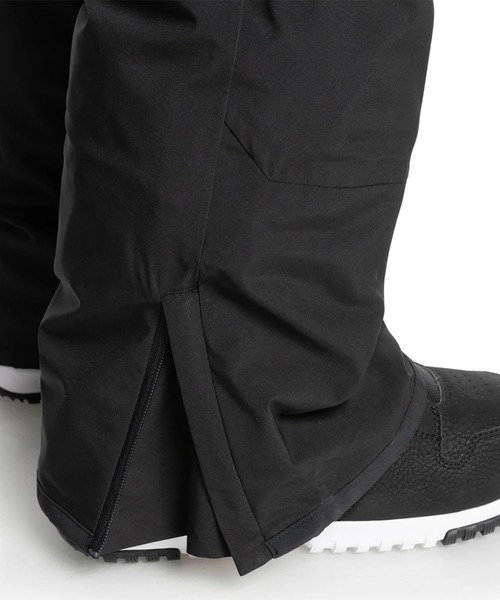 Quiksilver（クイックシルバー） パンツ UTILITY BIB/クイックシルバー