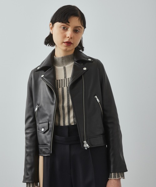 UNITED TOKYO（ユナイテッドトウキョウ） ジャケット ライダース