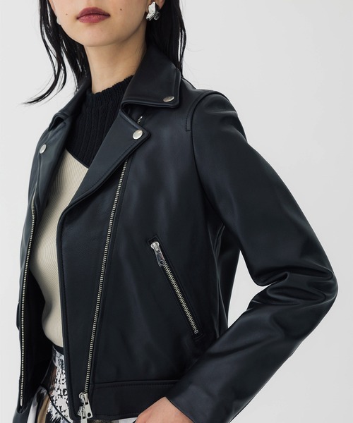 UNITED TOKYO（ユナイテッドトウキョウ） ジャケット ライダース