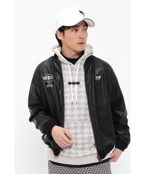 MASTER BUNNY EDITION（マスターバニーエディション） ブルゾン