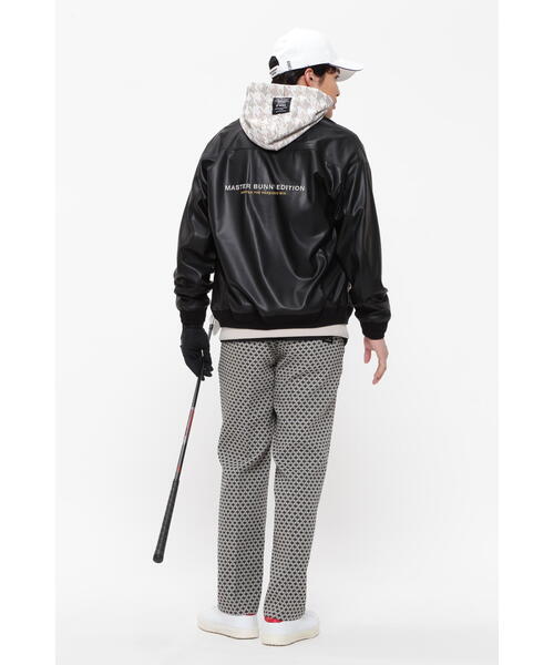 MASTER BUNNY EDITION（マスターバニーエディション） ブルゾン