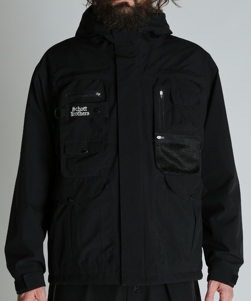 Schott N.Y.C（ショット） ブルゾン アウター Schott/ショット/B.S