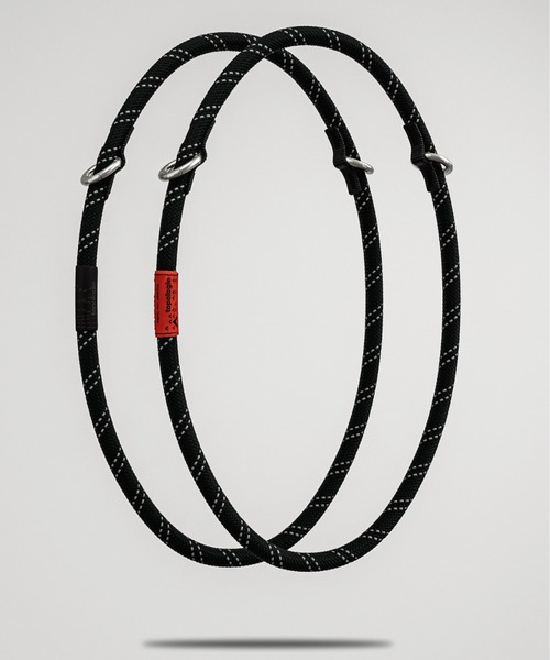 Topologie（トポロジー） ショルダーバッグ バッグ 10mm Rope Loop