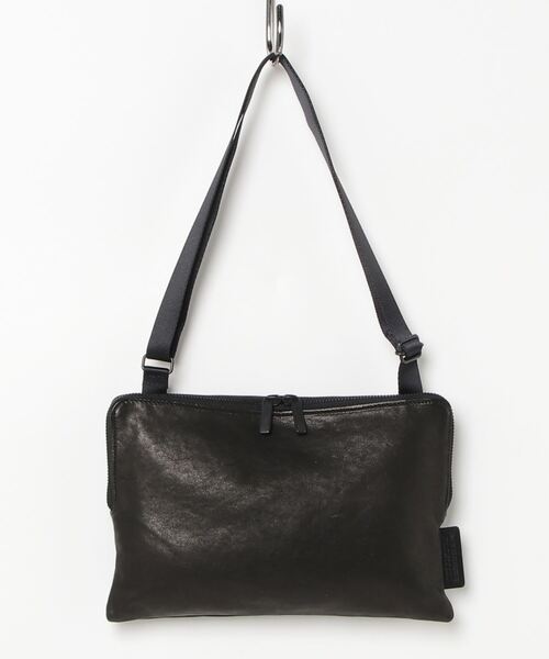 PATRICK STEPHAN（パトリック ステファン） ショルダーバッグ PATRICK