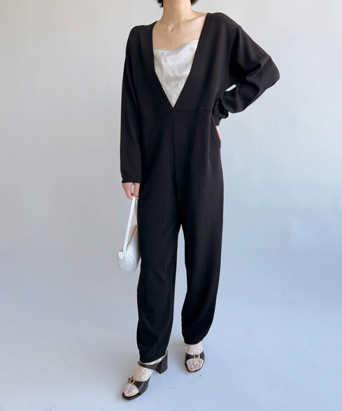 EDIT. FOR LULU（エディットフォールル） オールインワン abc NEW