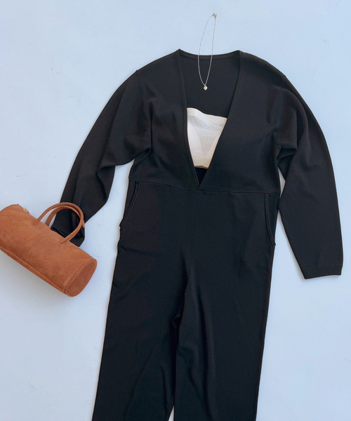 EDIT. FOR LULU（エディットフォールル） オールインワン abc NEW