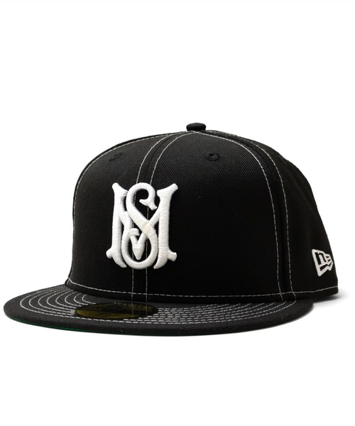 NEW ERA（ニューエラ） キャップ 帽子 NEW ERA x MFC STORE ORIGINAL