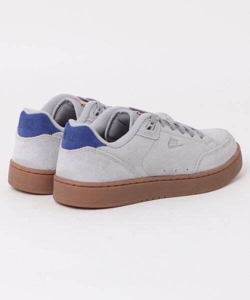 NIKE（ナイキ） スニーカー GRANDSTAND II SUEDE グランドスタンド 2