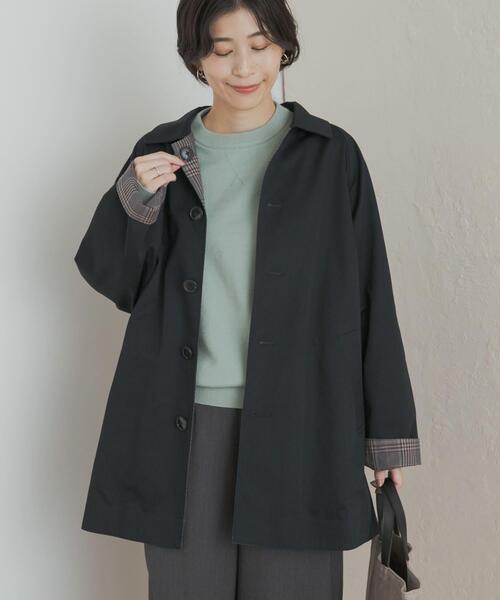 URBAN RESEARCH DOORS（アーバンリサーチドアーズ） ステンカラー