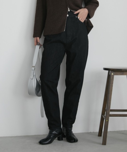 Aunt Marie's（アントマリーズ） ジーンズ デニム デニムパンツ 「XS