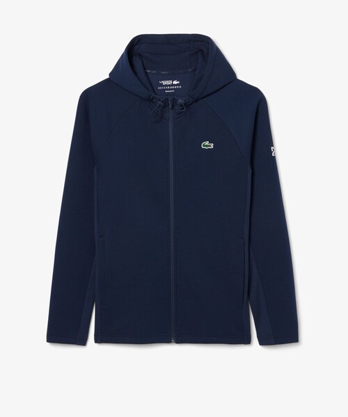 LACOSTE（ラコステ） ジャージ 「ノバク・ジョコビッチ」バック