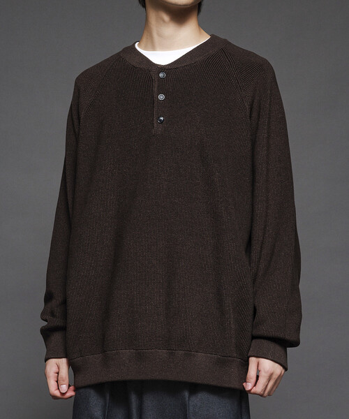 FREAK'S STORE（フリークスストア） セーター ニット 限定展開