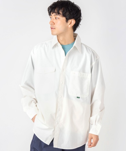 L.L.Bean（エルエルビーン） シャツ 「JAPAN EDITION」デクスター