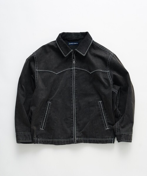 FREAK'S STORE（フリークスストア） ブルゾン アウター NAUTICA JEANS