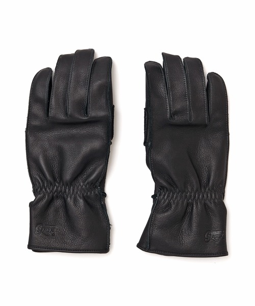 GRIP SWANY（グリップスワニー） ロングアウトドアグローブ G-2 /G-2B