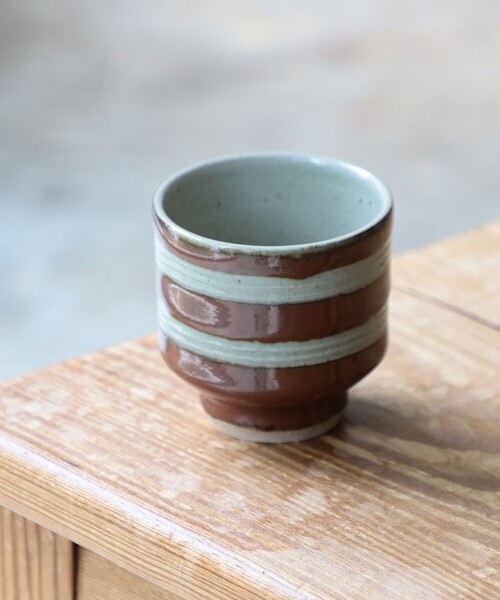 fennica（フェニカ） 食器 濱田窯 / 益子焼 湯呑 : ZOZOTOWN Yahoo!店