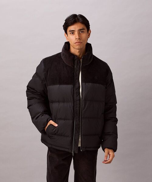 Calvin Klein（カルバン・クライン） ダウンジャケット ダウン ダウン