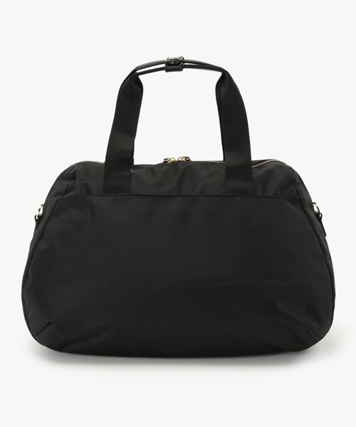 agnes b.（アニエスベー） ボストンバッグ ナイロンボストンバッグ